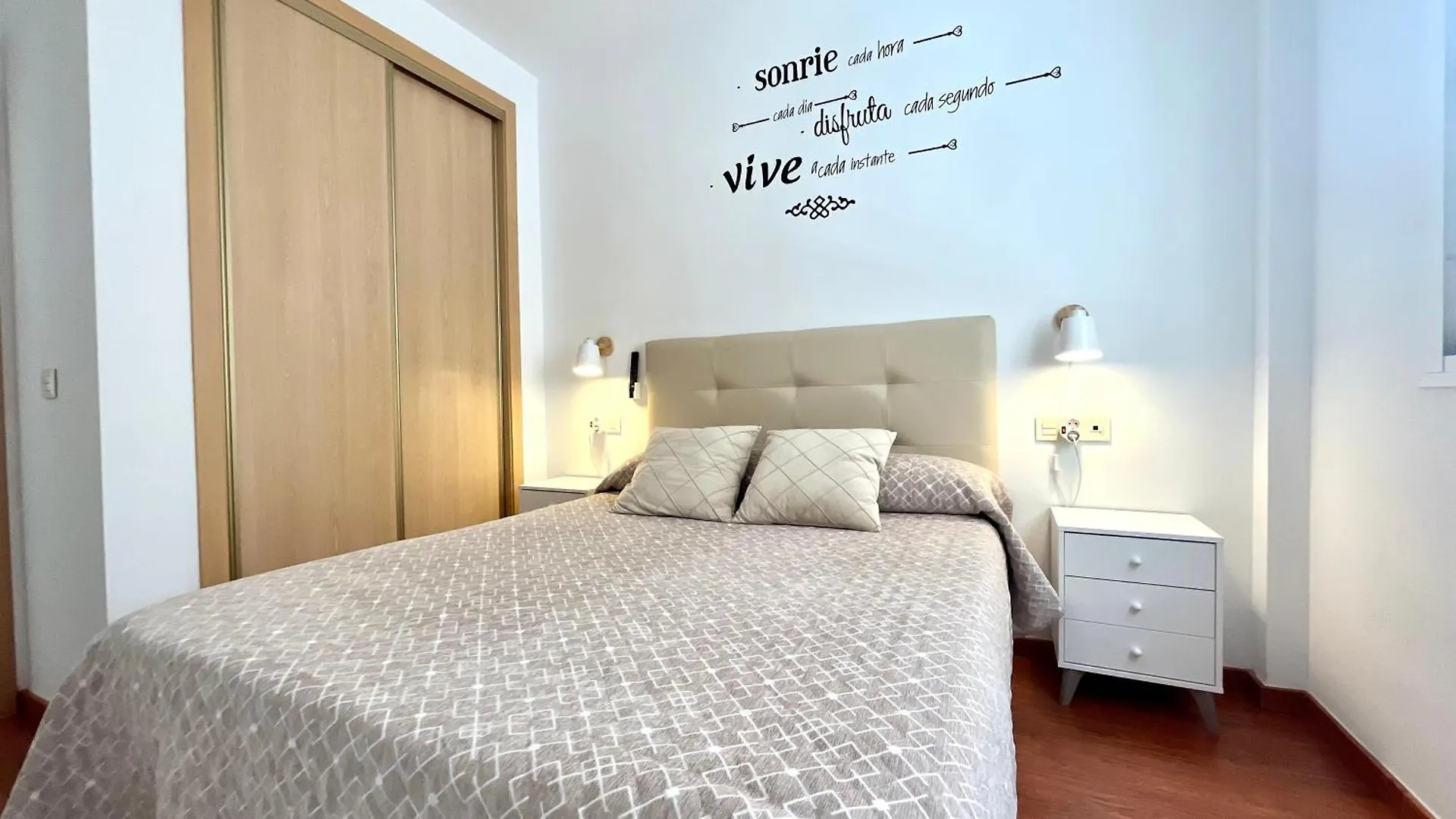 Apartamento Rondabella 2 Centro Parking Gratis Wifi Aa  Ronda