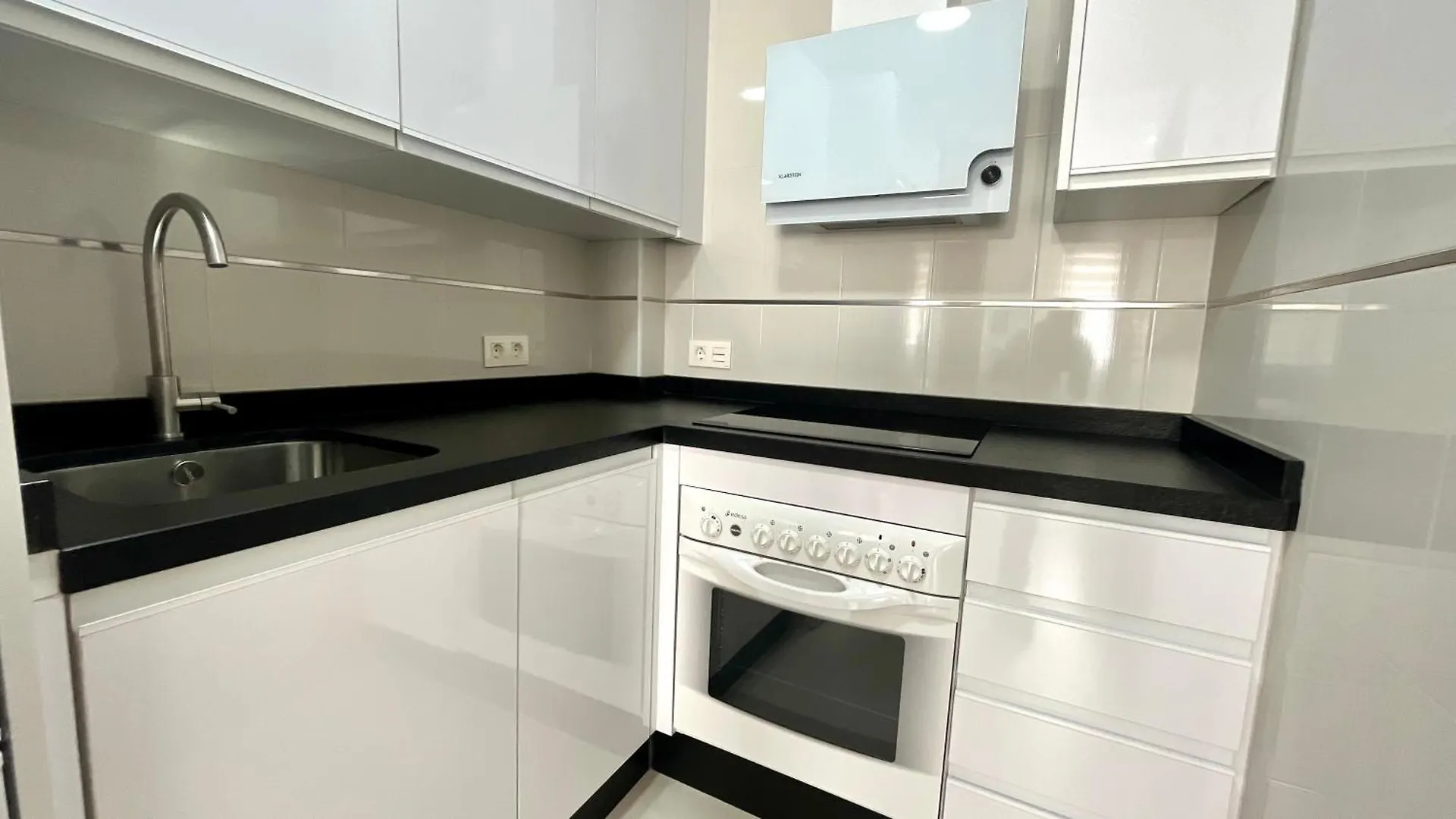 Apartamento Rondabella 2 Centro Parking Gratis Wifi Aa 0*, Ronda