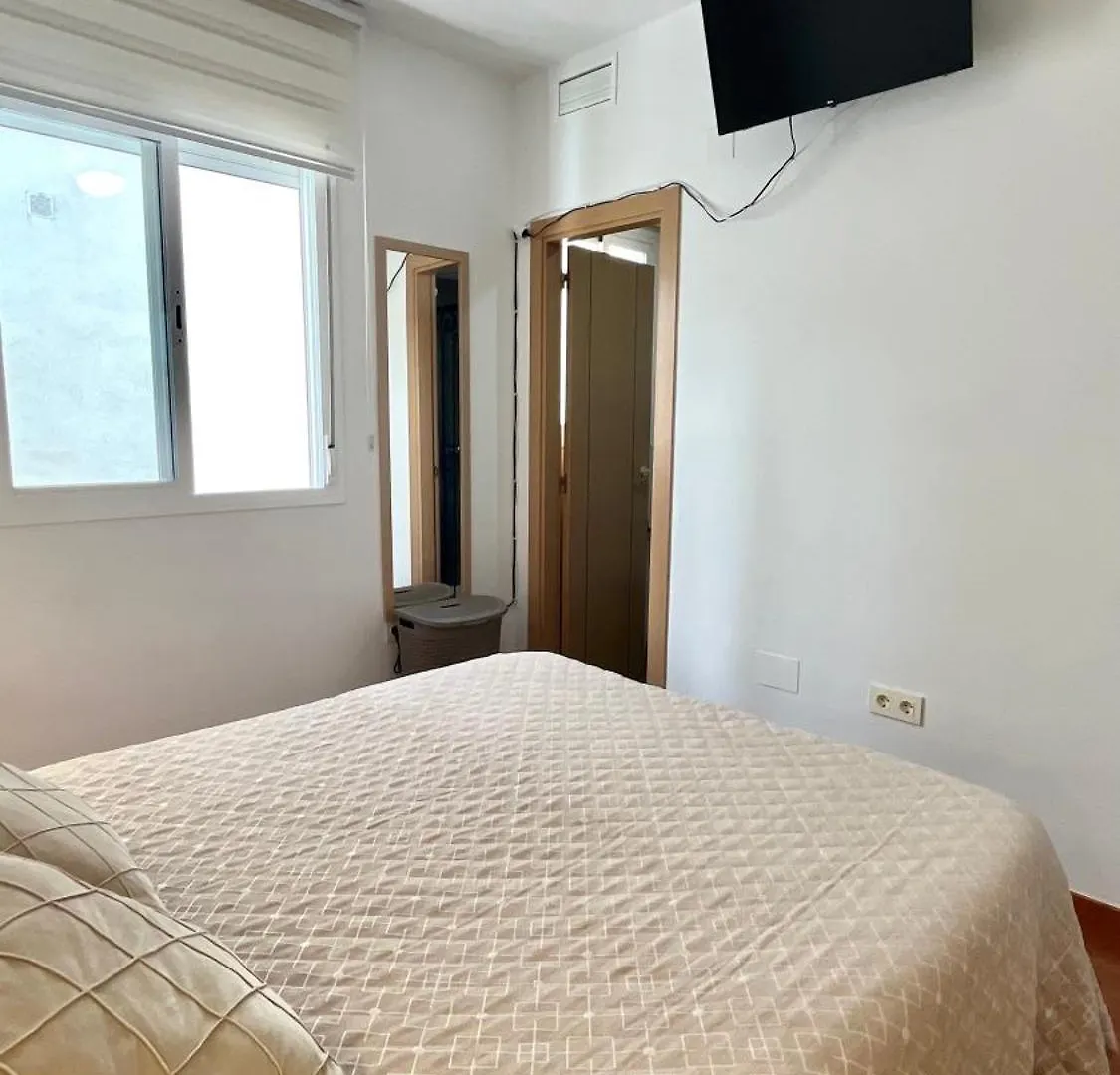 Apartamento Rondabella 2 Centro Parking Gratis Wifi Aa