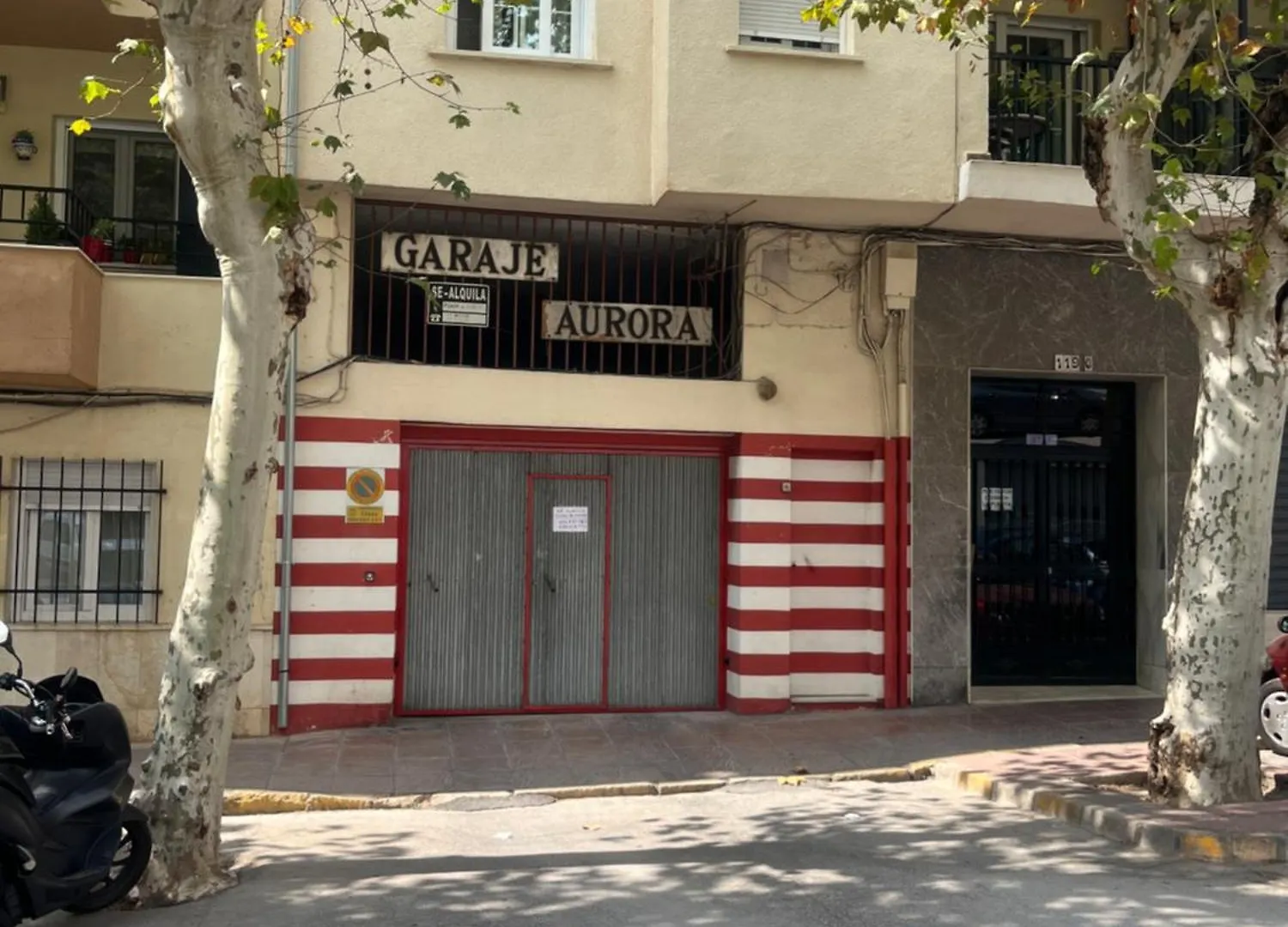 Apartamento Rondabella 2 Centro Parking Gratis Wifi Aa Ronda