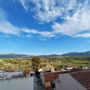 Apartamento La Morada De Salome, Ronda