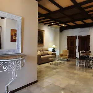 Apartamento Moctezuma, Ronda