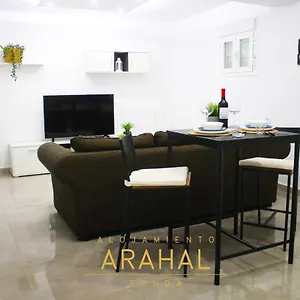 Apartamento Arahal -, Ronda