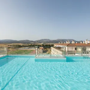 Apartamento Martalia Aticos Deluxe, Ronda