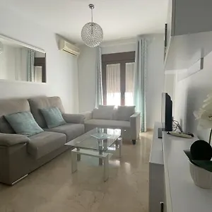 Apartamento Alameda Del Tajo Iii Centro Parquing, Ronda
