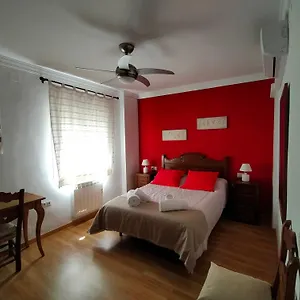 Apartamento Casa / Azahar, Ronda